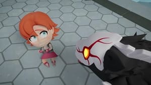 RWBY Chibi 1. évad Ep.17 17. epizód