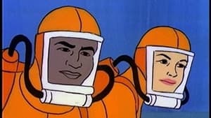 Sealab 2020 1. évad Ep.8 8. epizód