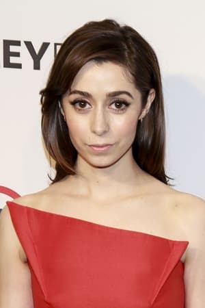 Cristin Milioti profil kép