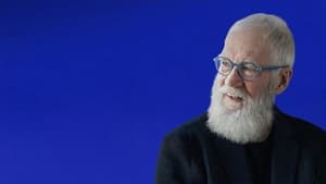 David Letterman: A következő vendégemet nem kell bemutatni kép