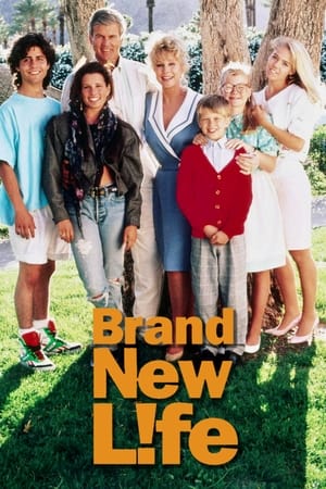 Brand New Life