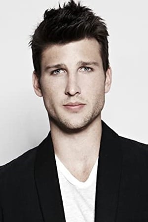 Parker Young profil kép