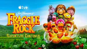 Fraggle Rock: Újra zúznak kép