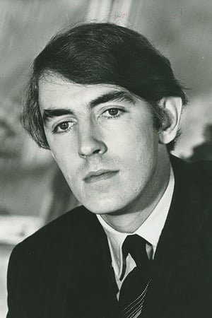 Peter Cook profil kép