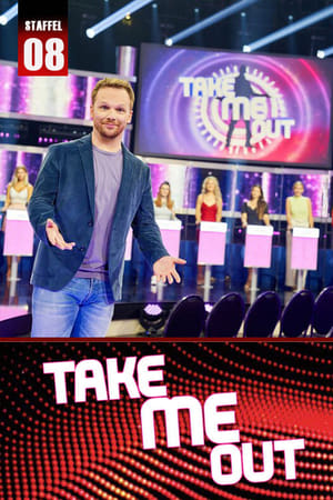 Take Me Out 8. évad (2020-09-11) poszter