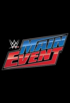 WWE Main Event 9. évad (2020-01-01) poszter