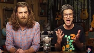 Good Mythical Morning 23. évad Ep.39 39. epizód