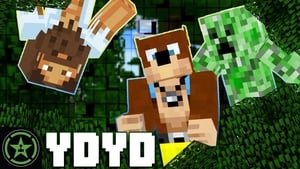 Let's Play Minecraft 7. évad Ep.12 12. epizód