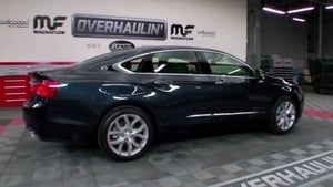 Overhaulin' 7. évad Ep.6 6. epizód