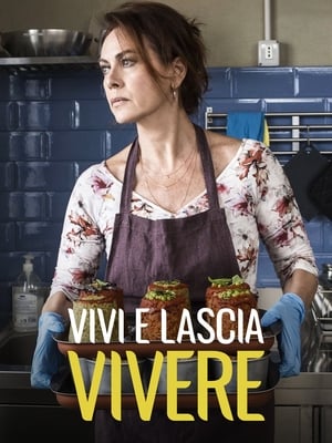 Vivi e lascia vivere 1. évad (2020-04-23) poszter