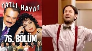 Tatlı Hayat 2. évad Ep.41 41. epizód