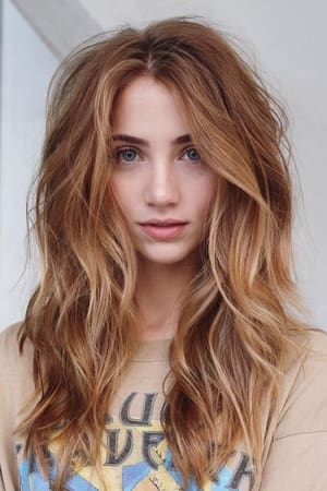 Emily Rudd profil kép