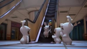 Rabbids: Invázió 1. évad Ep.78 78. epizód