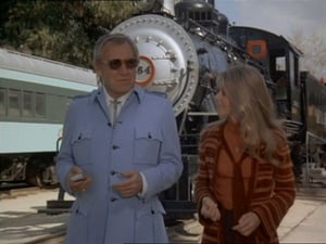 The Bionic Woman 1. évad Ep.6 6. epizód