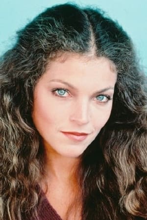 Amy Irving profil kép