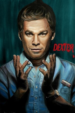 Dexter poszter