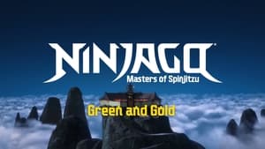 LEGO Ninjago: A Spinjitzu mesterei Speciális epizódok Ep.60 60. epizód