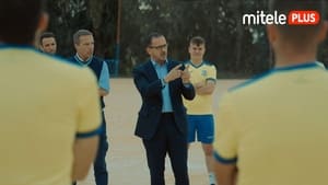 Maribáñez. El peor equipo del mundo 1. évad Ep.5 5. epizód