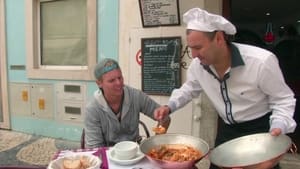 The Amazing Race Australia 3. évad Ep.7 7. epizód