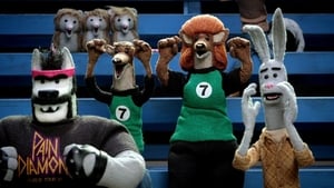 Buddy Thunderstruck 1. évad Ep.1 1. epizód