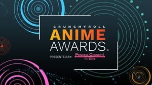 The Crunchyroll Anime Awards 4. évad Ep.1 1. epizód