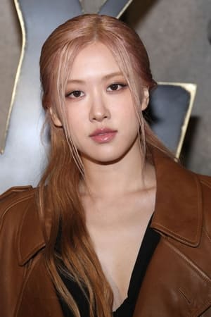 Rosé profil kép