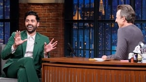 Late Night with Seth Meyers 10. évad Ep.12 12. epizód