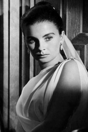 Jean Simmons profil kép