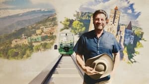 Amazing Railway Adventures with Nick Knowles kép