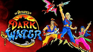 The Pirates of Dark Water kép