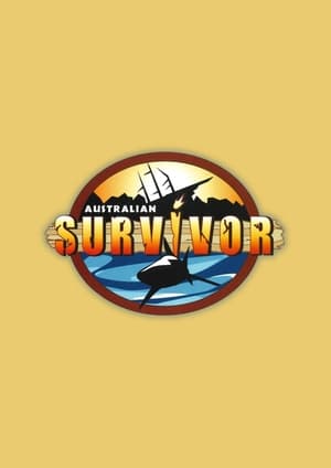 Australian Survivor 1. évad (2002-02-20) poszter