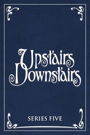 Upstairs, Downstairs 5. évad (1975-09-07) poszter