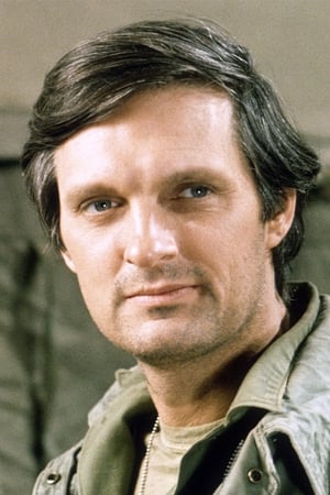 Alan Alda profil kép