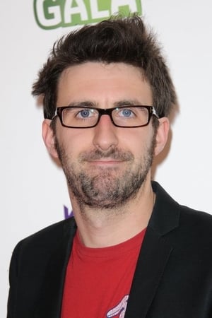 Mark Watson profil kép