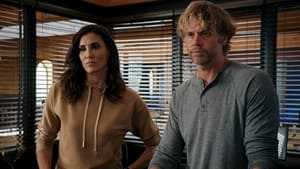 NCIS: Los Angeles 13. évad Ep.22 22. epizód