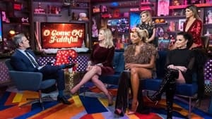 Watch What Happens Live with Andy Cohen 15. évad Ep.209 209. epizód