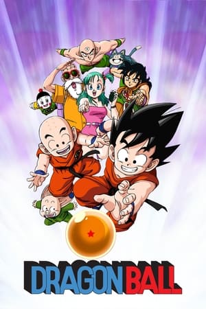 Dragon Ball poszter