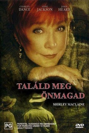 Találd meg önmagad!