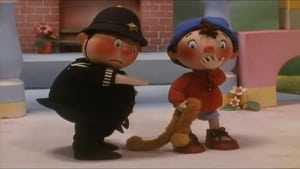 Noddy's Toyland Adventures 2. évad Ep.9 9. epizód