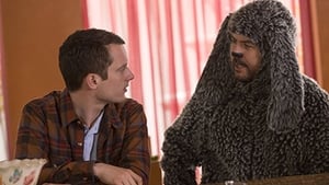 Wilfred 3. évad Ep.1 1. epizód