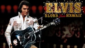 Elvis: Aloha from Hawaii kép