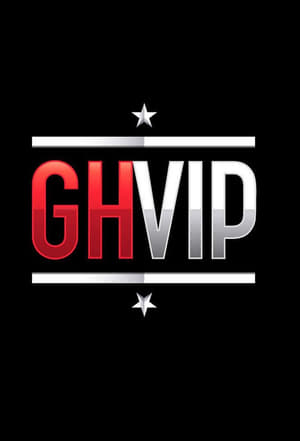 Gran hermano VIP poszter