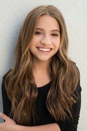 Mackenzie Ziegler profil kép