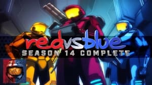 Red vs. Blue Speciális epizódok Ep.164 164. epizód