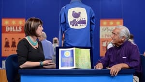 Antiques Roadshow 25. évad Ep.1 1. epizód