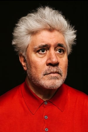 Pedro Almodóvar profil kép