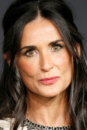 Demi Moore profil kép