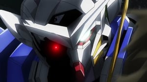 機動戦士ガンダム00 2. évad Ep.1 1. epizód