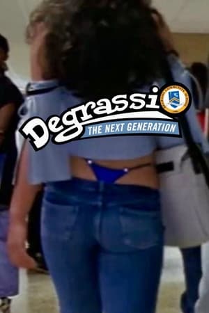 Degrassi poszter