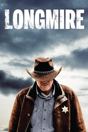 Longmire poszter